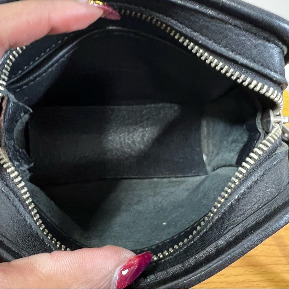 COACH - SPORTSCOACH | Vintage Bellini Bag - Picture 7 of 11